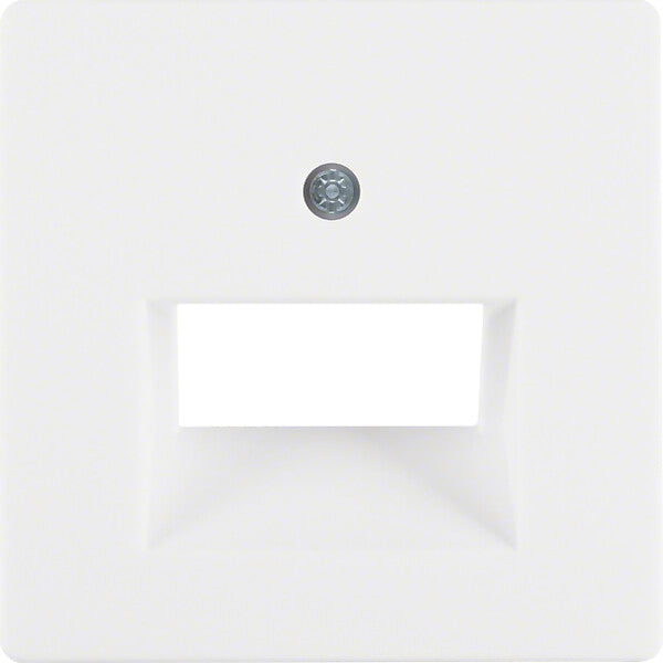 Hager/Berk Zentralstück Q.1/3 pw 14096089